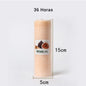 Vela Pilar Perfumada Para Un Ambiente Relajante Velas Aromáticas Decorativas