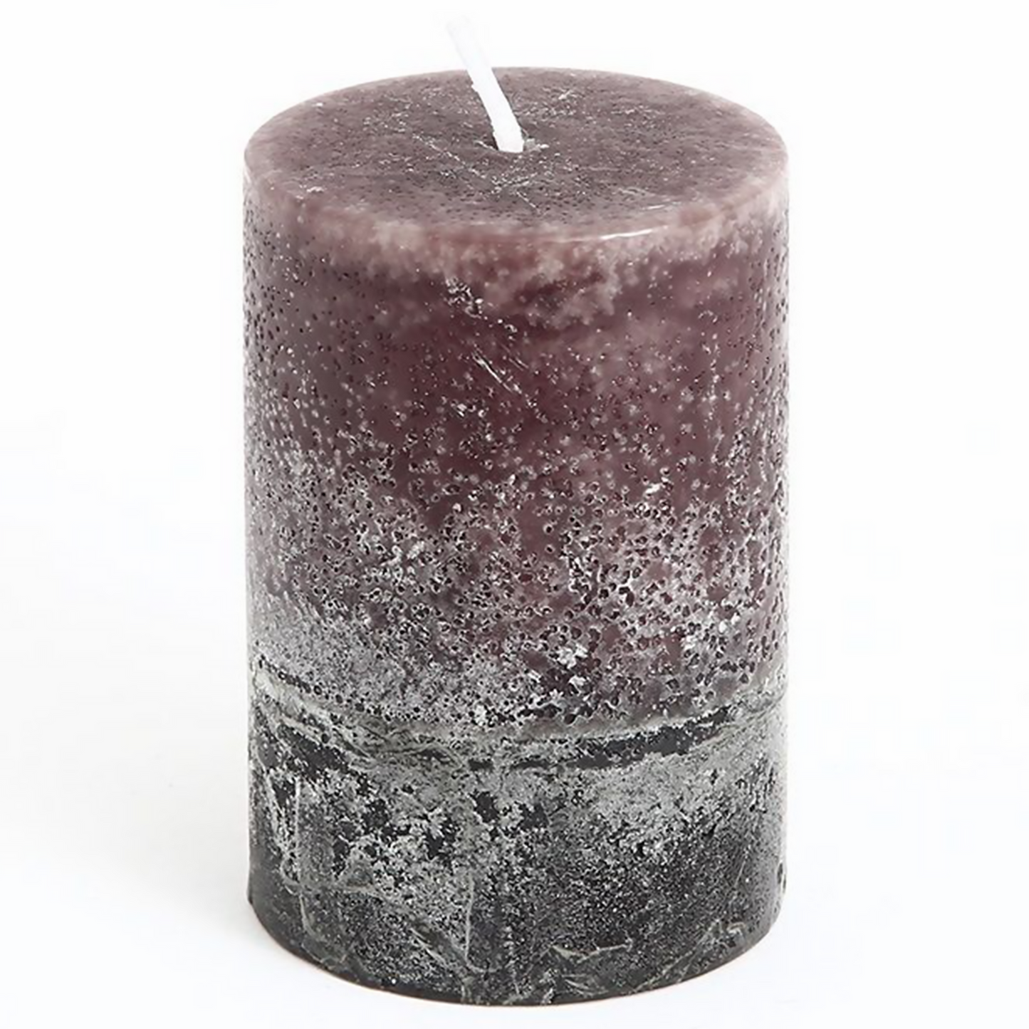 Velas Pilar Aromáticas Perfumadas de Larga Duración Velón Decorativo de Cera Premium Sin Humo, Ideal Regalo Mujer y Hogar
