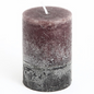 Velas Pilar Aromáticas Perfumadas de Larga Duración Velón Decorativo de Cera Premium Sin Humo, Ideal Regalo Mujer y Hogar
