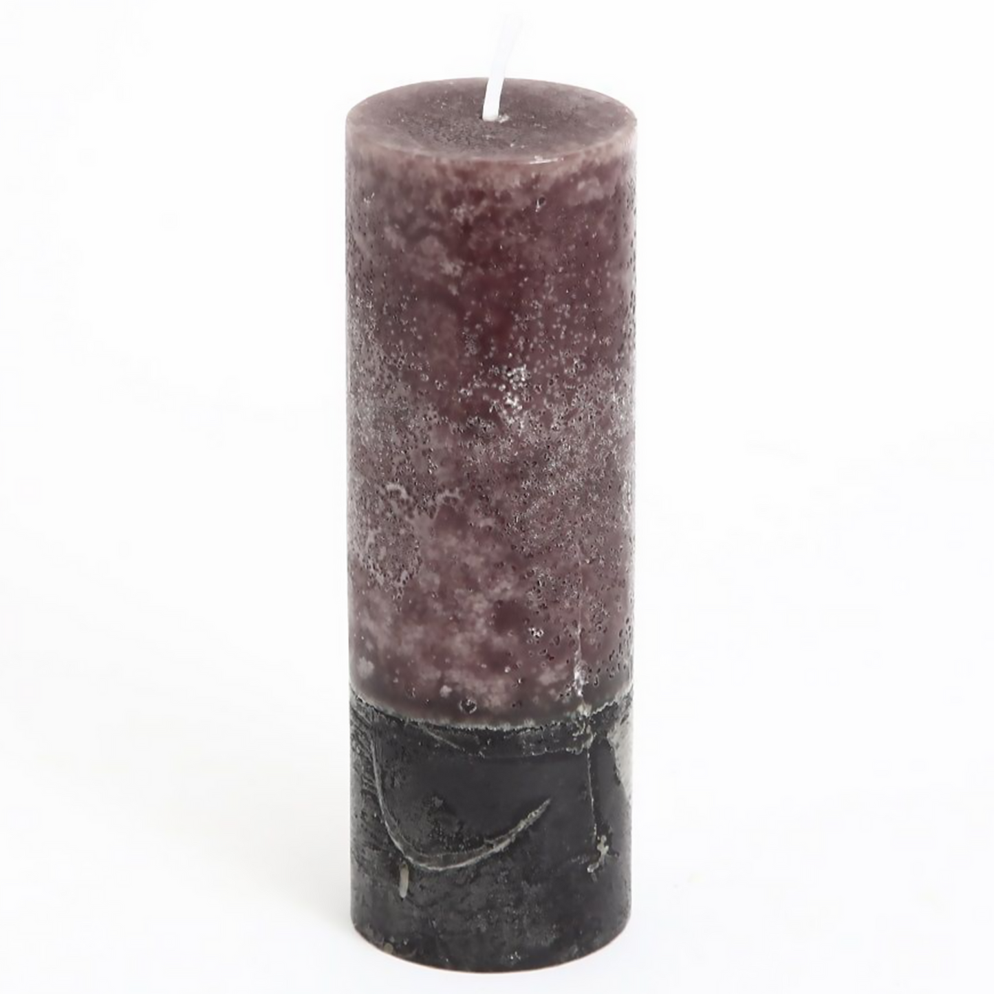 Velas Pilar Aromáticas Perfumadas de Larga Duración Velón Decorativo de Cera Premium Sin Humo, Ideal Regalo Mujer y Hogar