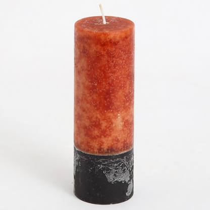 Velas Pilar Aromáticas Perfumadas de Larga Duración Velón Decorativo de Cera Premium Sin Humo, Ideal Regalo Mujer y Hogar