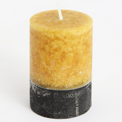 Velas Pilar Aromáticas Perfumadas de Larga Duración Velón Decorativo de Cera Premium Sin Humo, Ideal Regalo Mujer y Hogar
