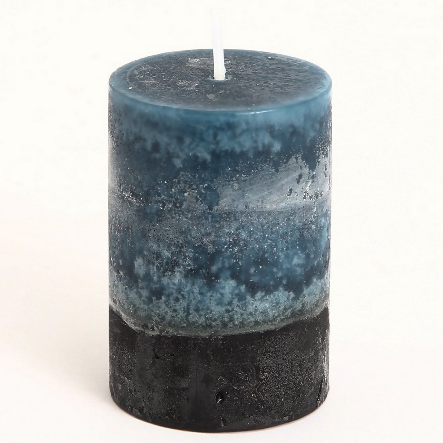Velas Pilar Aromáticas Perfumadas de Larga Duración Velón Decorativo de Cera Premium Sin Humo, Ideal Regalo Mujer y Hogar