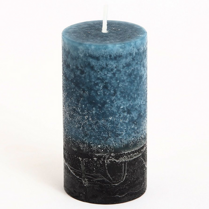 Velas Pilar Aromáticas Perfumadas de Larga Duración Velón Decorativo de Cera Premium Sin Humo, Ideal Regalo Mujer y Hogar
