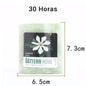 Vela Pilar Perfumada Para Un Ambiente Relajante Velas Aromáticas Decorativas