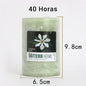 Vela Pilar Perfumada Para Un Ambiente Relajante Velas Aromáticas Decorativas