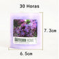 Vela Pilar Perfumada Para Un Ambiente Relajante Velas Aromáticas Decorativas
