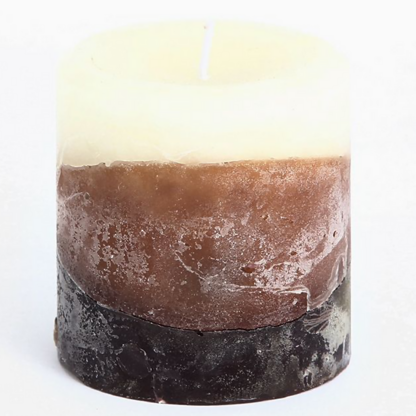 Velas Pilar Aromáticas Perfumadas de Larga Duración Velón Decorativo de Cera Premium Sin Humo, Ideal Regalo Mujer y Hogar