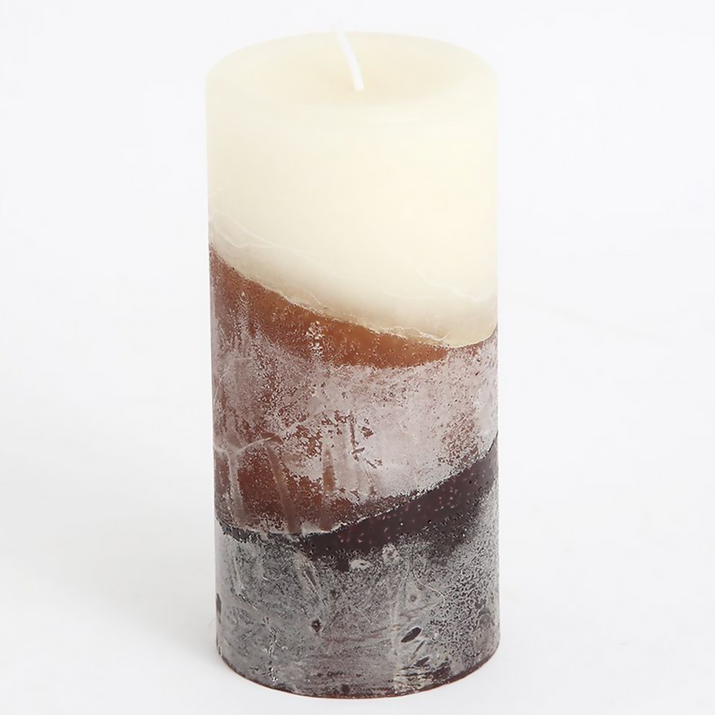 Velas Pilar Aromáticas Perfumadas de Larga Duración Velón Decorativo de Cera Premium Sin Humo, Ideal Regalo Mujer y Hogar