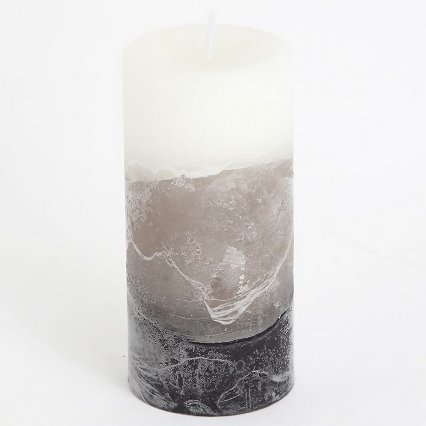 Velas Pilar Aromáticas Perfumadas de Larga Duración Velón Decorativo de Cera Premium Sin Humo, Ideal Regalo Mujer y Hogar