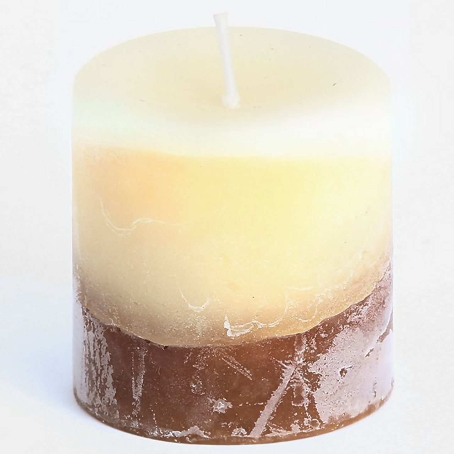 Velas Pilar Aromáticas Perfumadas de Larga Duración Velón Decorativo de Cera Premium Sin Humo, Ideal Regalo Mujer y Hogar