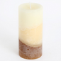 Velas Pilar Aromáticas Perfumadas de Larga Duración Velón Decorativo de Cera Premium Sin Humo, Ideal Regalo Mujer y Hogar