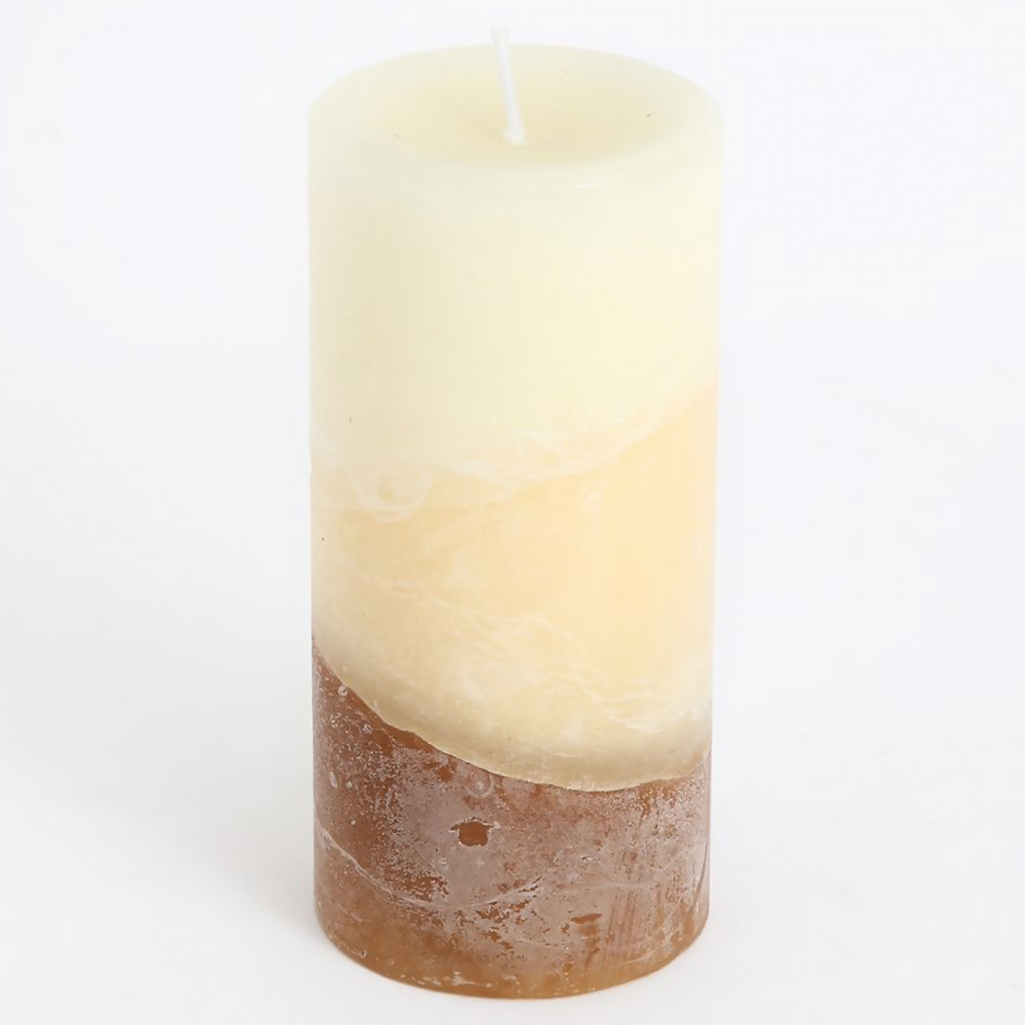 Velas Pilar Aromáticas Perfumadas de Larga Duración Velón Decorativo de Cera Premium Sin Humo, Ideal Regalo Mujer y Hogar
