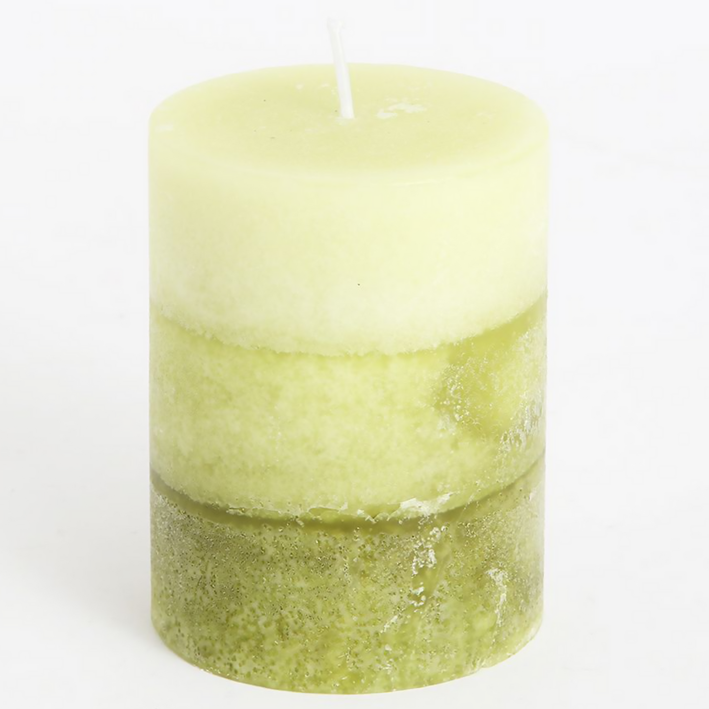 Velas Pilar Aromáticas Perfumadas de Larga Duración Velón Decorativo de Cera Premium Sin Humo, Ideal Regalo Mujer y Hogar