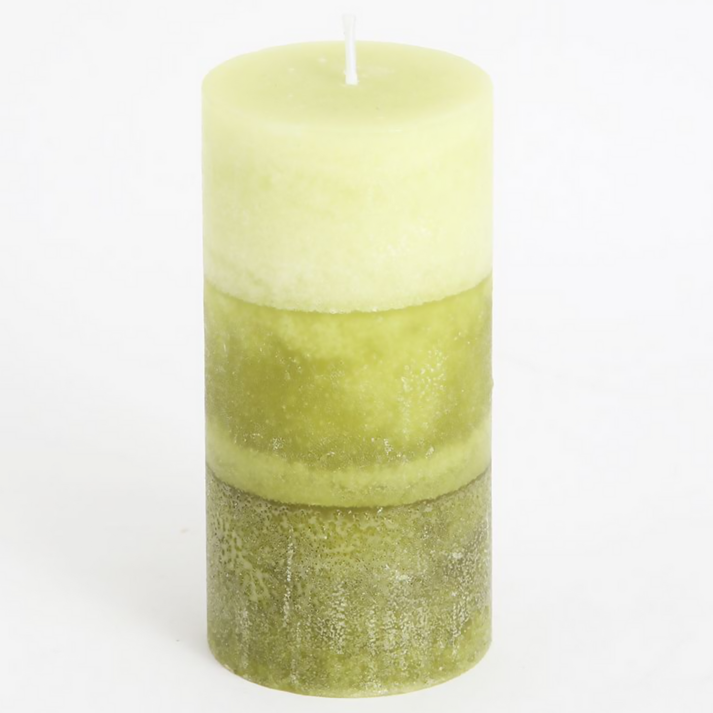 Velas Pilar Aromáticas Perfumadas de Larga Duración Velón Decorativo de Cera Premium Sin Humo, Ideal Regalo Mujer y Hogar
