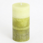 Velas Pilar Aromáticas Perfumadas de Larga Duración Velón Decorativo de Cera Premium Sin Humo, Ideal Regalo Mujer y Hogar