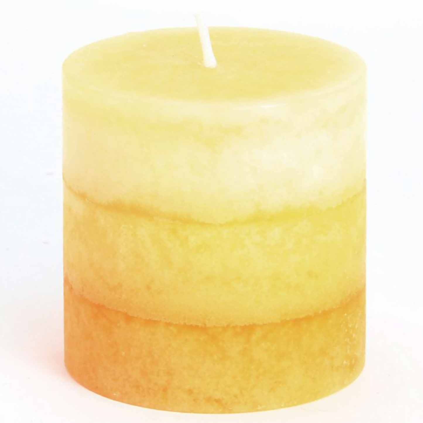 Velas Pilar Aromáticas Perfumadas de Larga Duración Velón Decorativo de Cera Premium Sin Humo, Ideal Regalo Mujer y Hogar