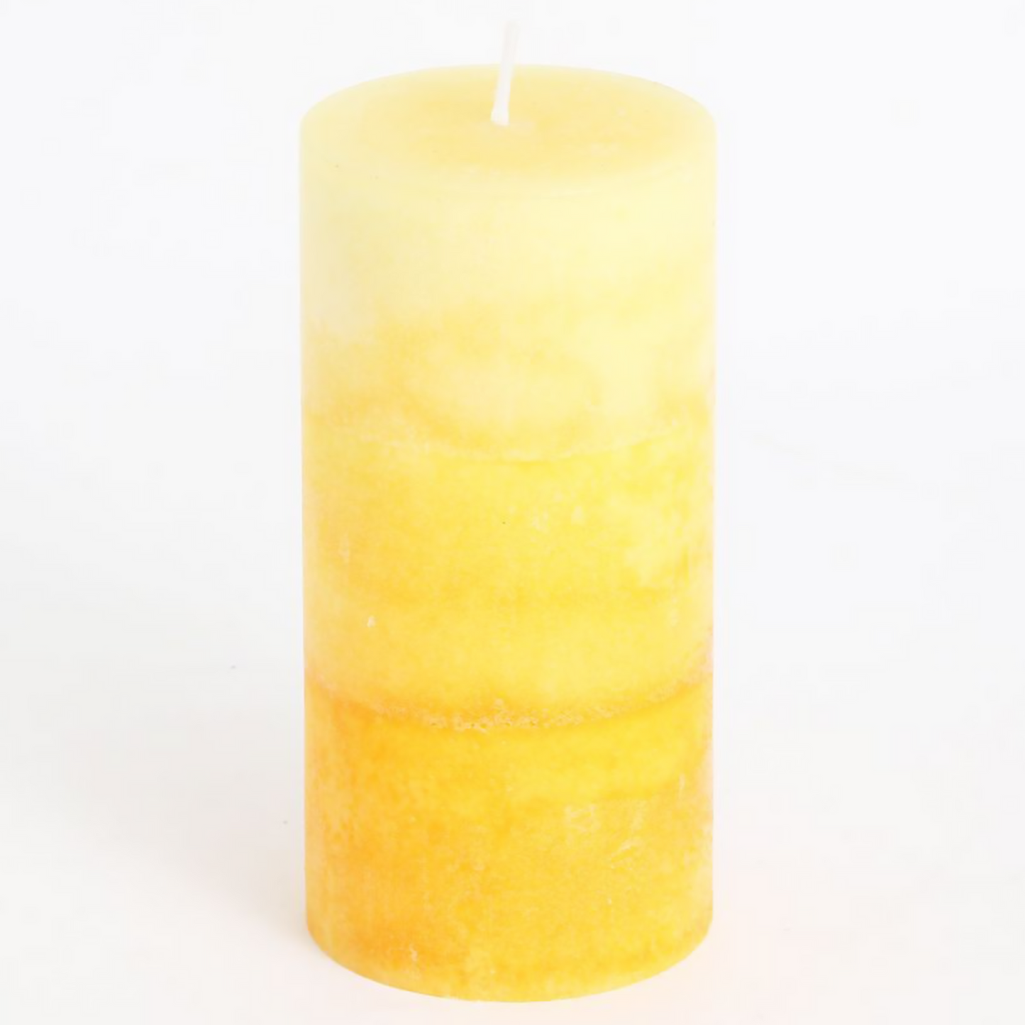 Velas Pilar Aromáticas Perfumadas de Larga Duración Velón Decorativo de Cera Premium Sin Humo, Ideal Regalo Mujer y Hogar