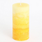 Velas Pilar Aromáticas Perfumadas de Larga Duración Velón Decorativo de Cera Premium Sin Humo, Ideal Regalo Mujer y Hogar
