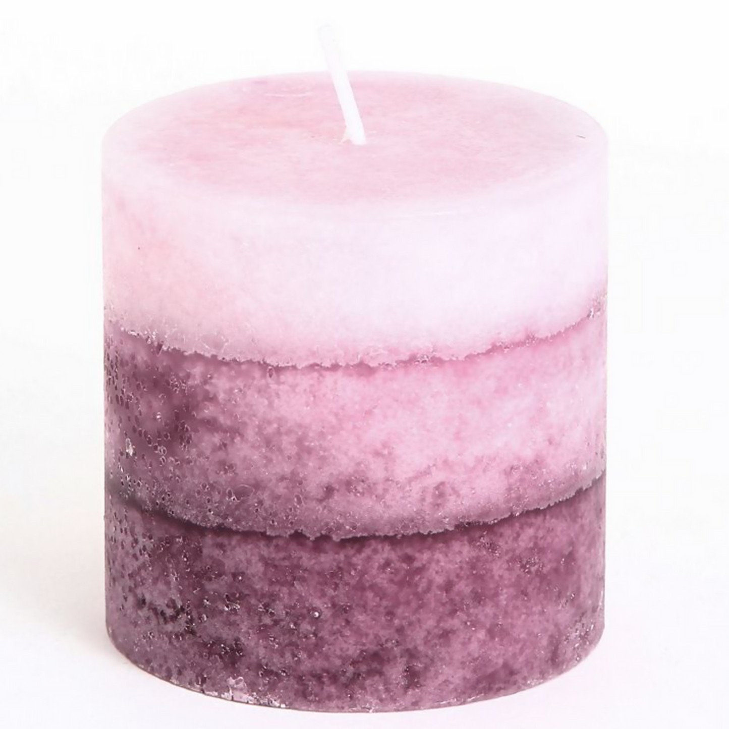 Velas Pilar Aromáticas Perfumadas de Larga Duración Velón Decorativo de Cera Premium Sin Humo, Ideal Regalo Mujer y Hogar