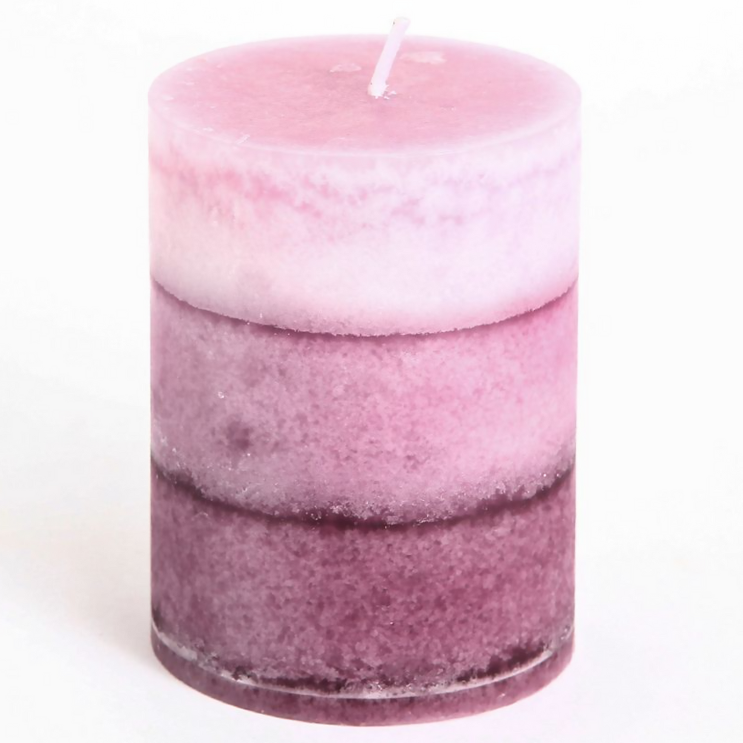Velas Pilar Aromáticas Perfumadas de Larga Duración Velón Decorativo de Cera Premium Sin Humo, Ideal Regalo Mujer y Hogar