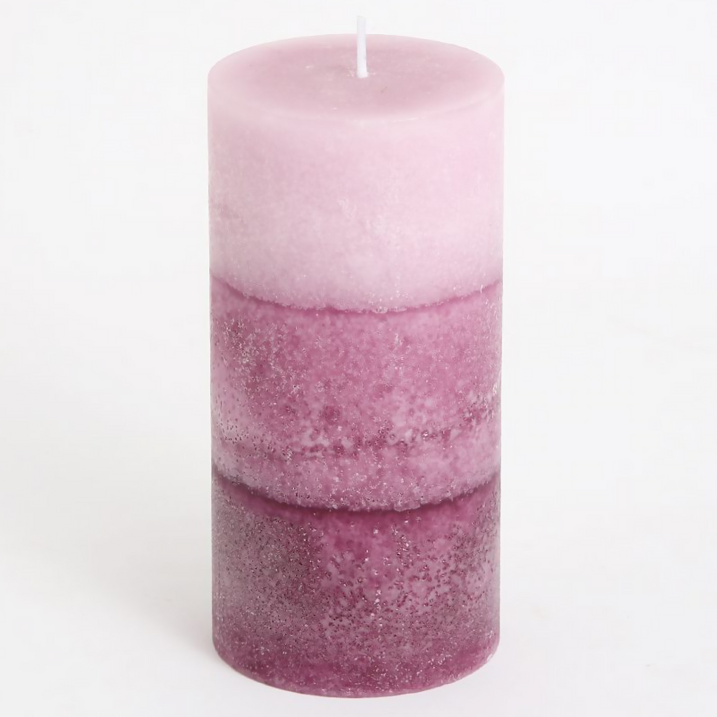 Velas Pilar Aromáticas Perfumadas de Larga Duración Velón Decorativo de Cera Premium Sin Humo, Ideal Regalo Mujer y Hogar