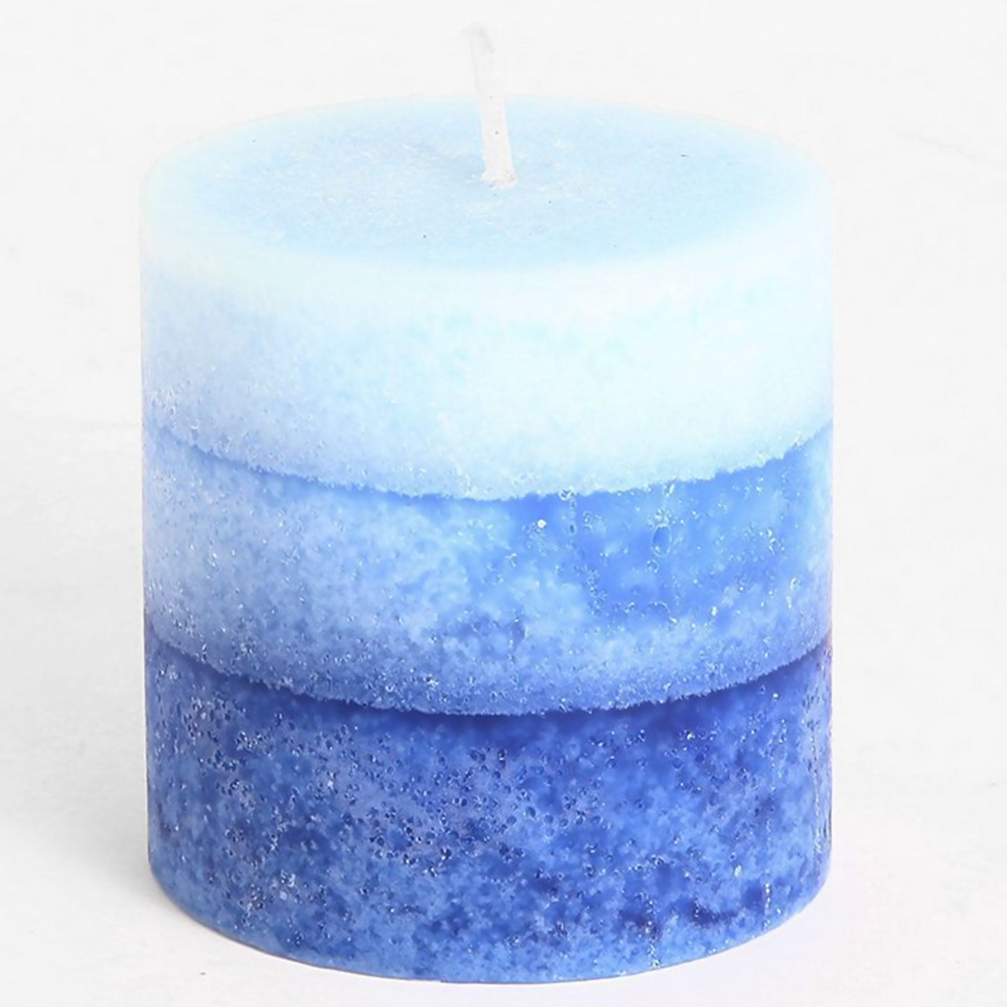 Velas Pilar Aromáticas Perfumadas de Larga Duración Velón Decorativo de Cera Premium Sin Humo, Ideal Regalo Mujer y Hogar