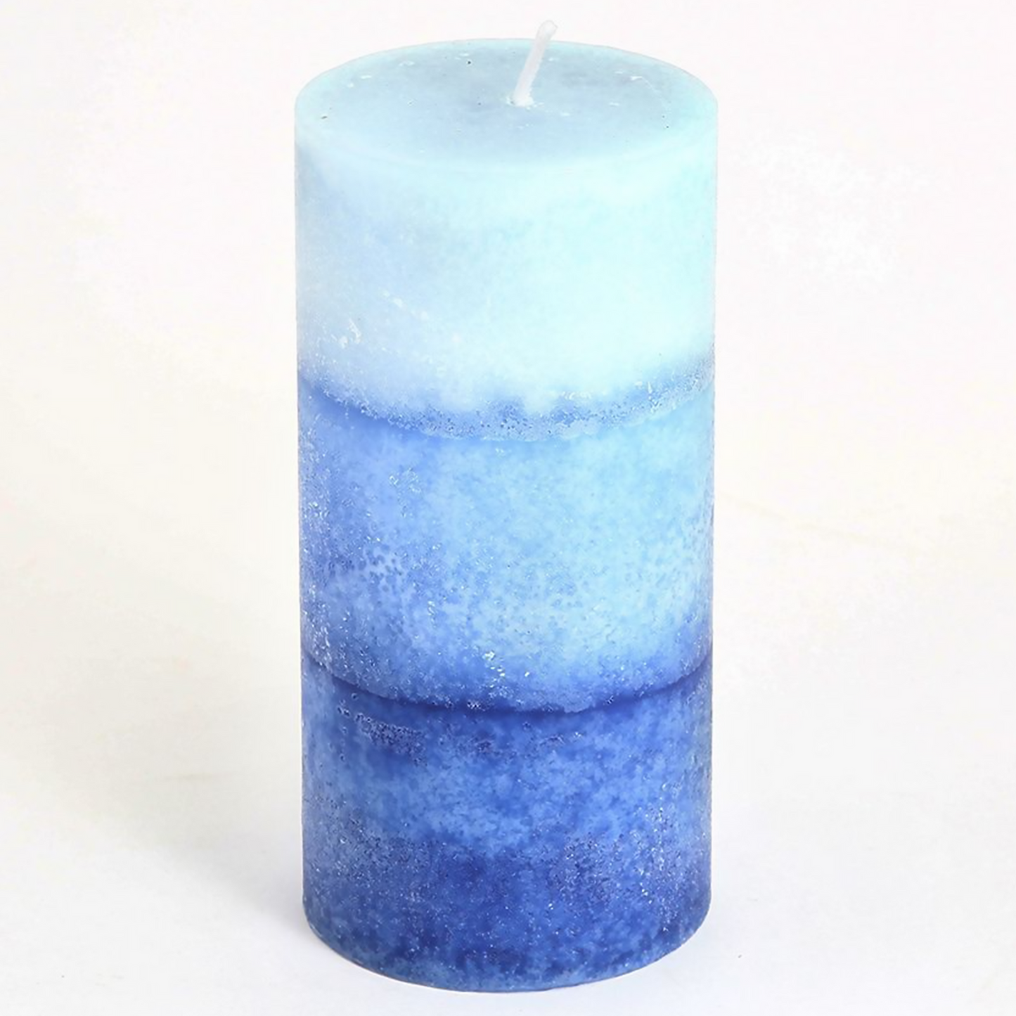 Velas Pilar Aromáticas Perfumadas de Larga Duración Velón Decorativo de Cera Premium Sin Humo, Ideal Regalo Mujer y Hogar