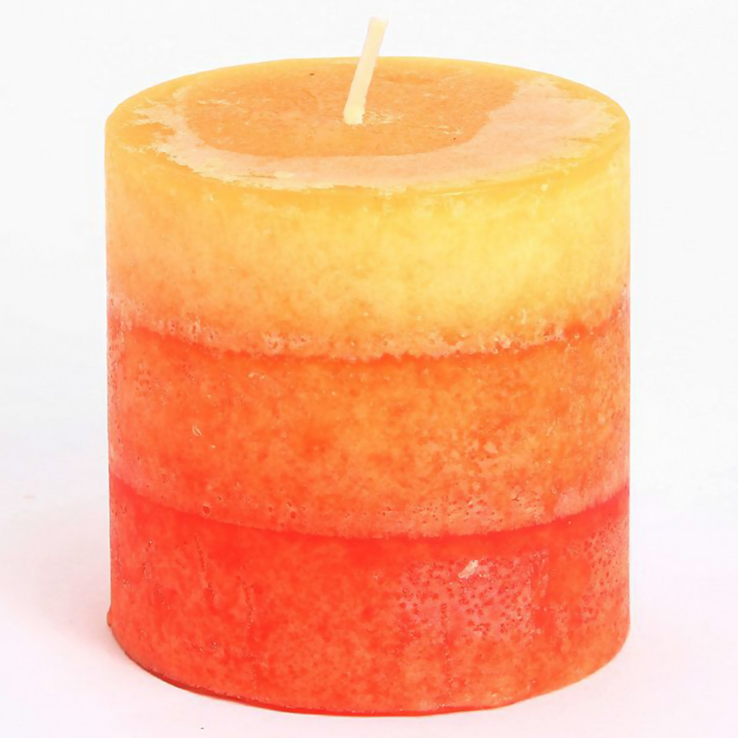 Velas Pilar Aromáticas Perfumadas de Larga Duración Velón Decorativo de Cera Premium Sin Humo, Ideal Regalo Mujer y Hogar