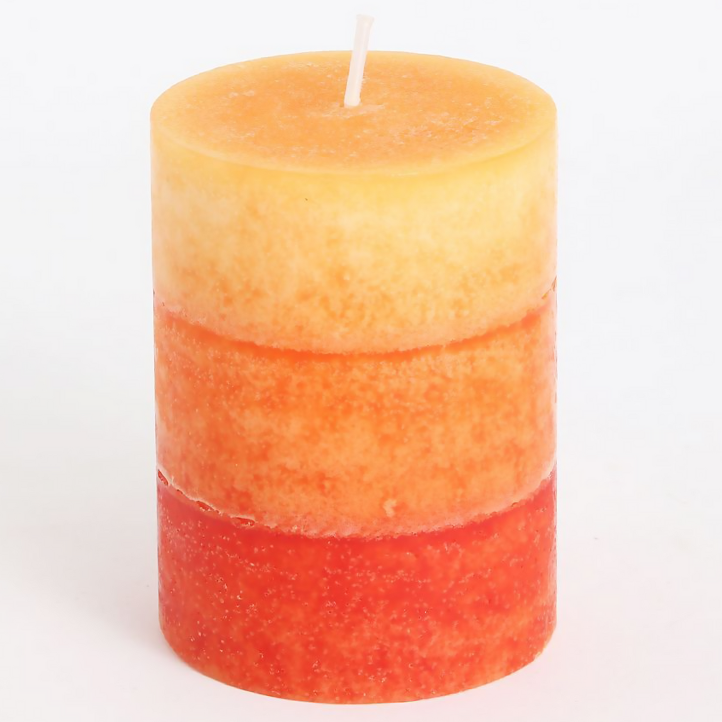 Velas Pilar Aromáticas Perfumadas de Larga Duración Velón Decorativo de Cera Premium Sin Humo, Ideal Regalo Mujer y Hogar