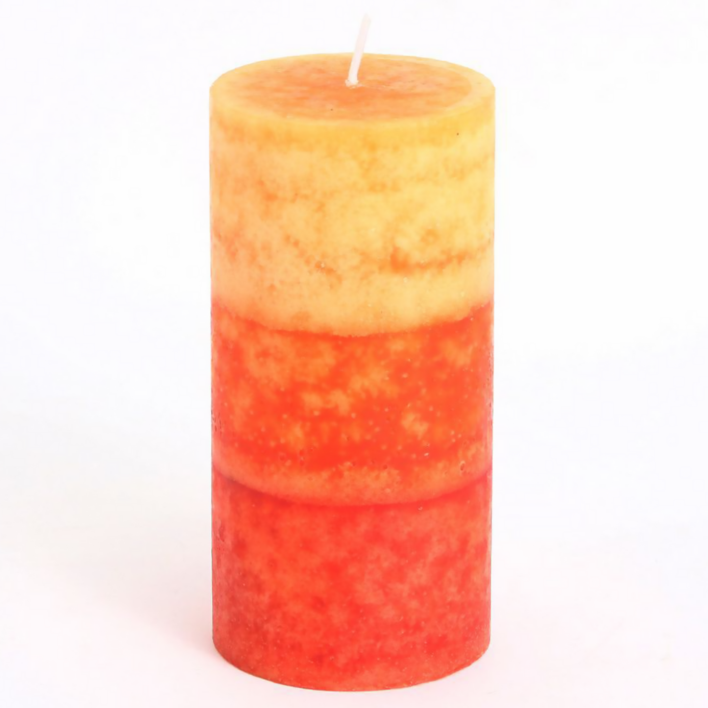 Velas Pilar Aromáticas Perfumadas de Larga Duración Velón Decorativo de Cera Premium Sin Humo, Ideal Regalo Mujer y Hogar