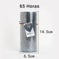 Vela Pilar Perfumada Para Un Ambiente Relajante Velas Aromáticas Decorativas