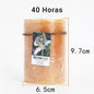Vela Pilar Perfumada Para Un Ambiente Relajante Velas Aromáticas Decorativas