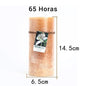 Vela Pilar Perfumada Para Un Ambiente Relajante Velas Aromáticas Decorativas