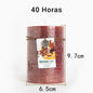 Vela Pilar Perfumada Para Un Ambiente Relajante Velas Aromáticas Decorativas
