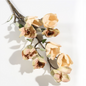 9 ramas de magnolia 85*20CM Champán