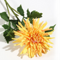 Dalia individual 78*11CM amarilla