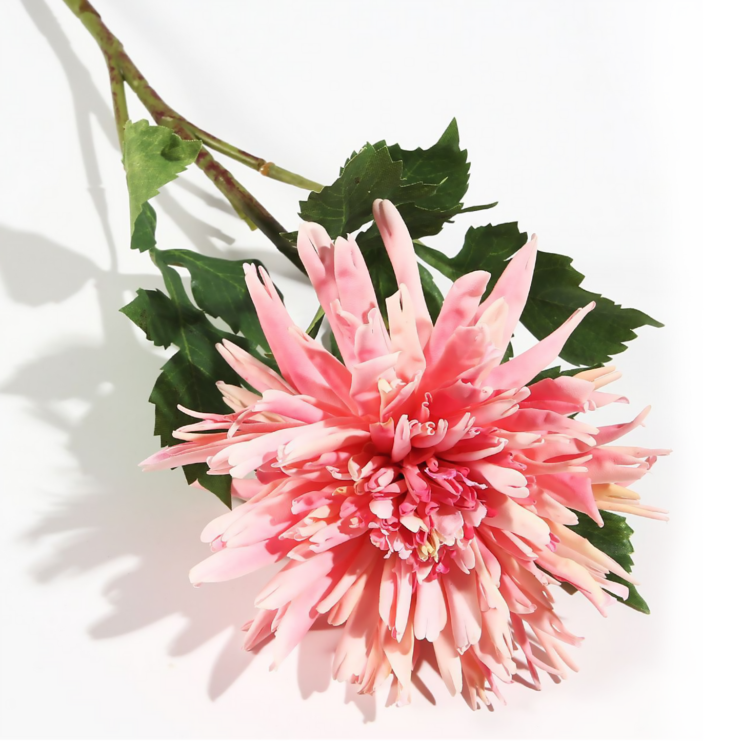 Dalia individual 78*11CM amarilla