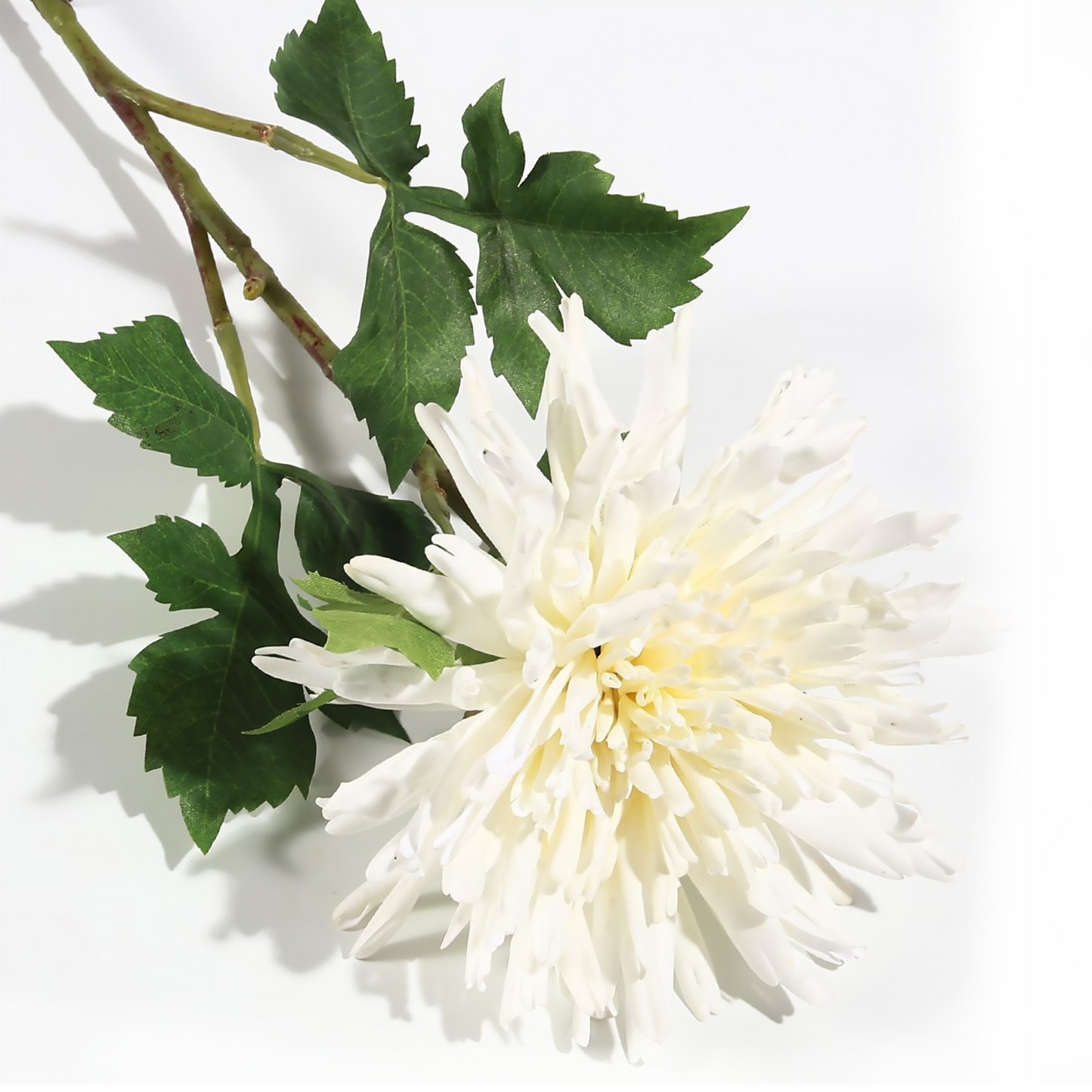 Dalia individual 78*11CM amarilla