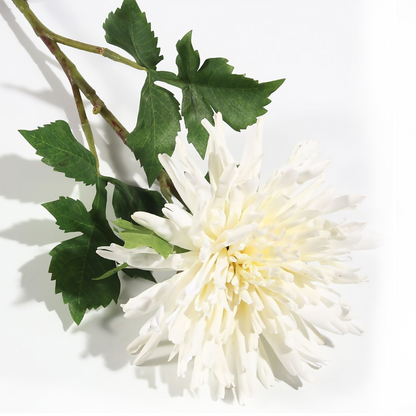 Dalia individual 78*11CM amarilla