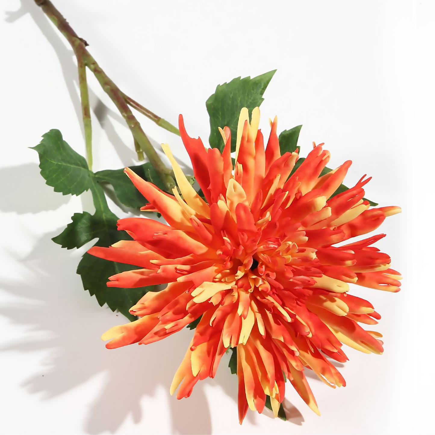 Dalia individual 78*11CM amarilla