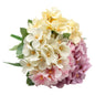 VATTEN HOME Ramos de Tela de Seda Artificial Mixta, adecuados para Ramos de Boda, Decoraciones para Fiestas en el hogar