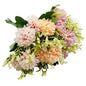 VATTERN Home Flores de Crisantemo Artificiales Ideal para la decoración del hogar