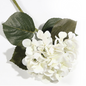 Hortensia japonesa individual de 60 cm azul