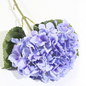 Hortensia individual 60CM azul