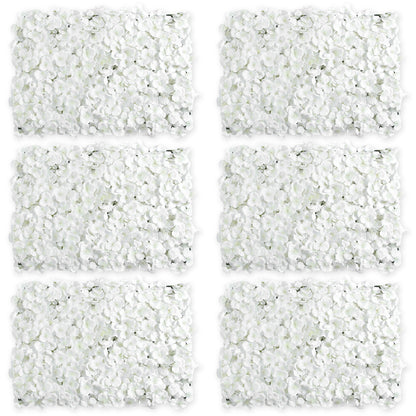 VATTEN HOME El arreglo Floral de 40 * 60 cm es Rico en Capas y es Adecuado para arreglos de Bodas, exhibiciones de Ventanas, Fondos y Otras Decoraciones
