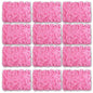 VATTEN HOME El arreglo Floral de 40 * 60 cm es Rico en Capas y es Adecuado para arreglos de Bodas, exhibiciones de Ventanas, Fondos y Otras Decoraciones