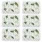 VATTEN HOME El arreglo Floral de 40 * 60 cm es Rico en Capas y es Adecuado para arreglos de Bodas, exhibiciones de Ventanas, Fondos y Otras Decoraciones