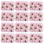 VATTEN HOME El arreglo Floral de 40 * 60 cm es Rico en Capas y es Adecuado para arreglos de Bodas, exhibiciones de Ventanas, Fondos y Otras Decoraciones