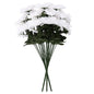 VATTEN HOME Ramos de Flores Artificiales para tumbas, Decoraciones conmemorativas para cementerios